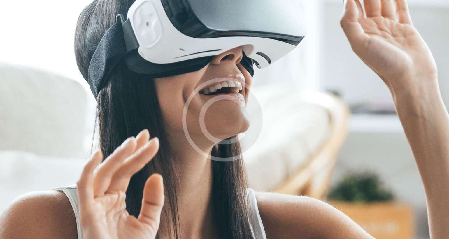 First Look at the All-New VR Games Coming in 2017